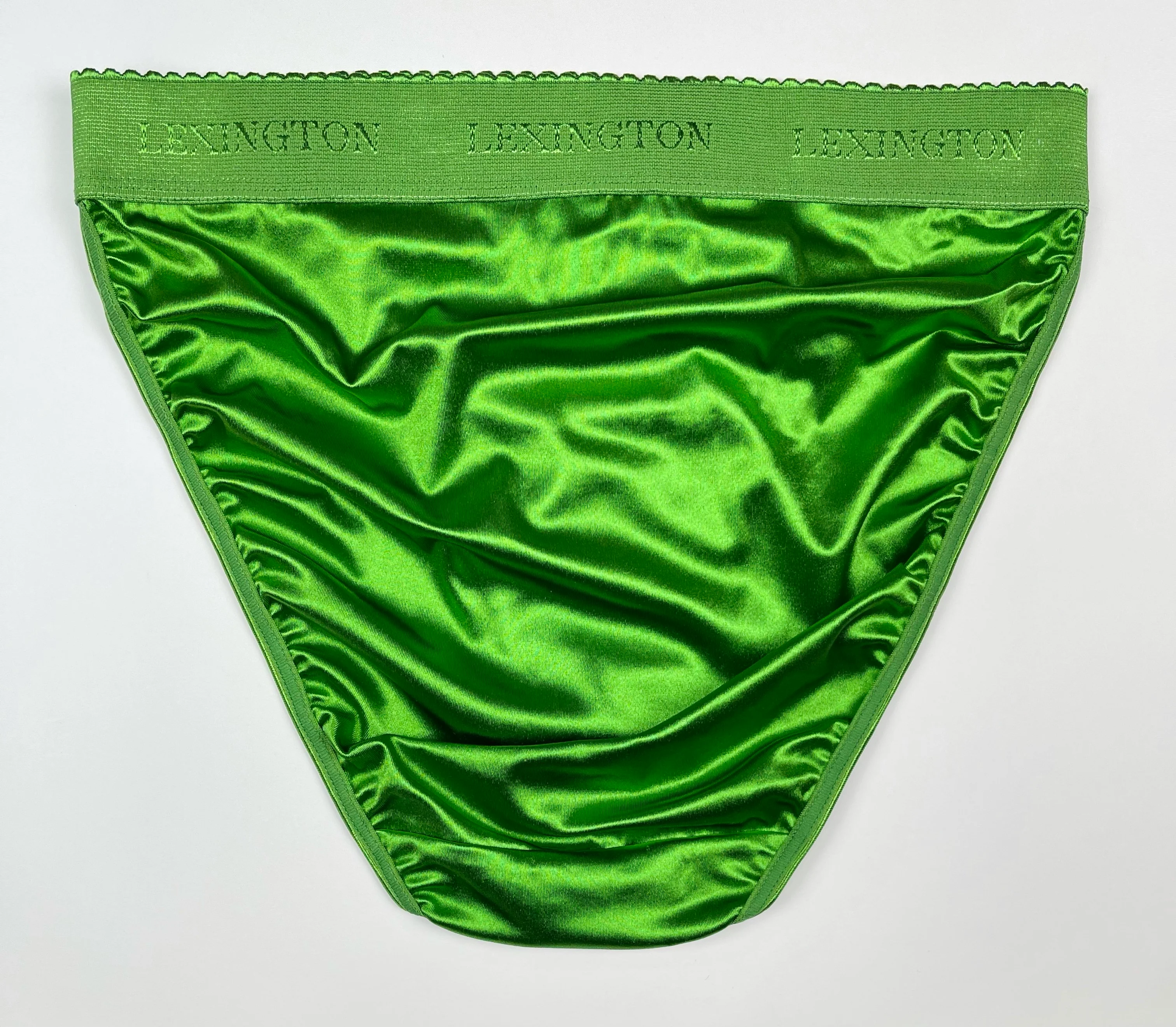 Rio Signature Waistband Panty - Image 4