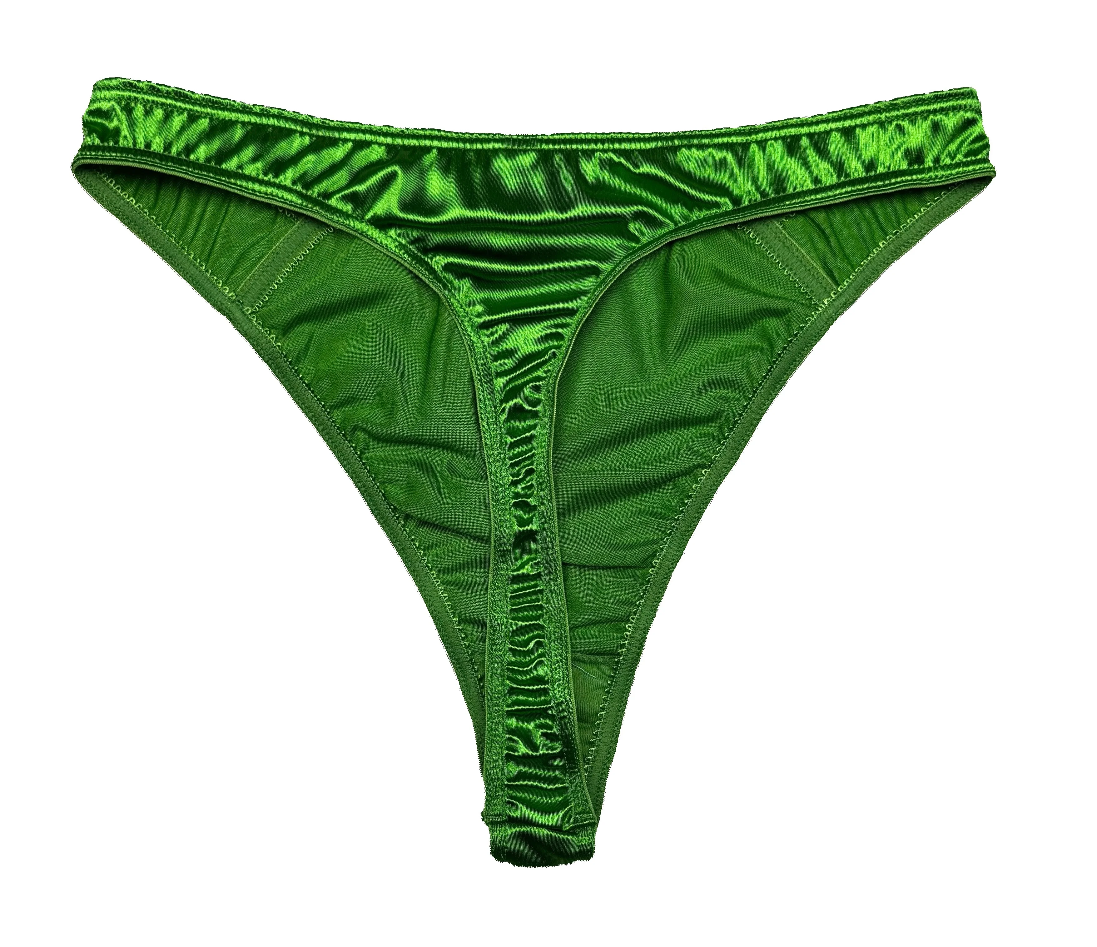 Arch Satin Thong - Image 3