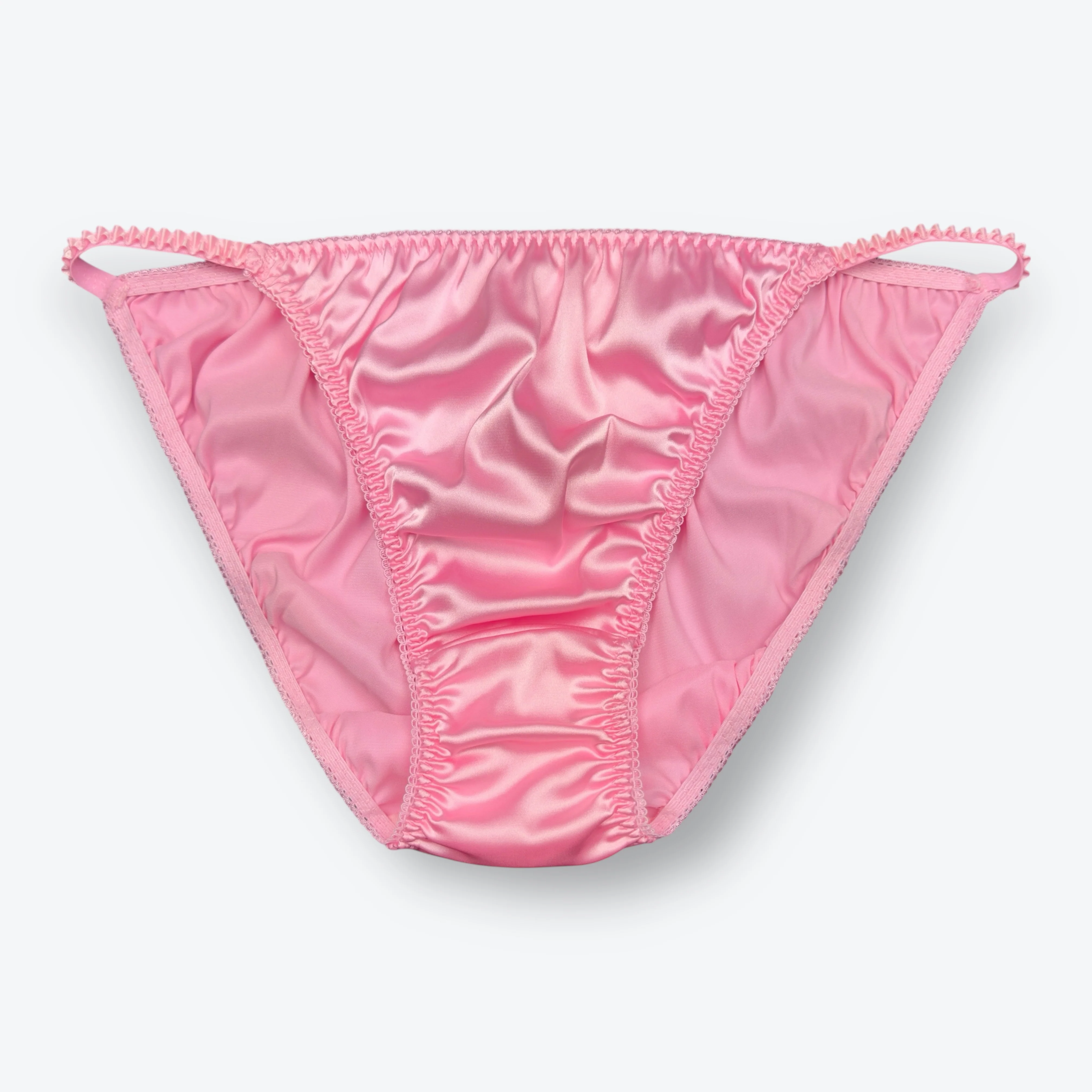 Classic String Bikini - Image 2