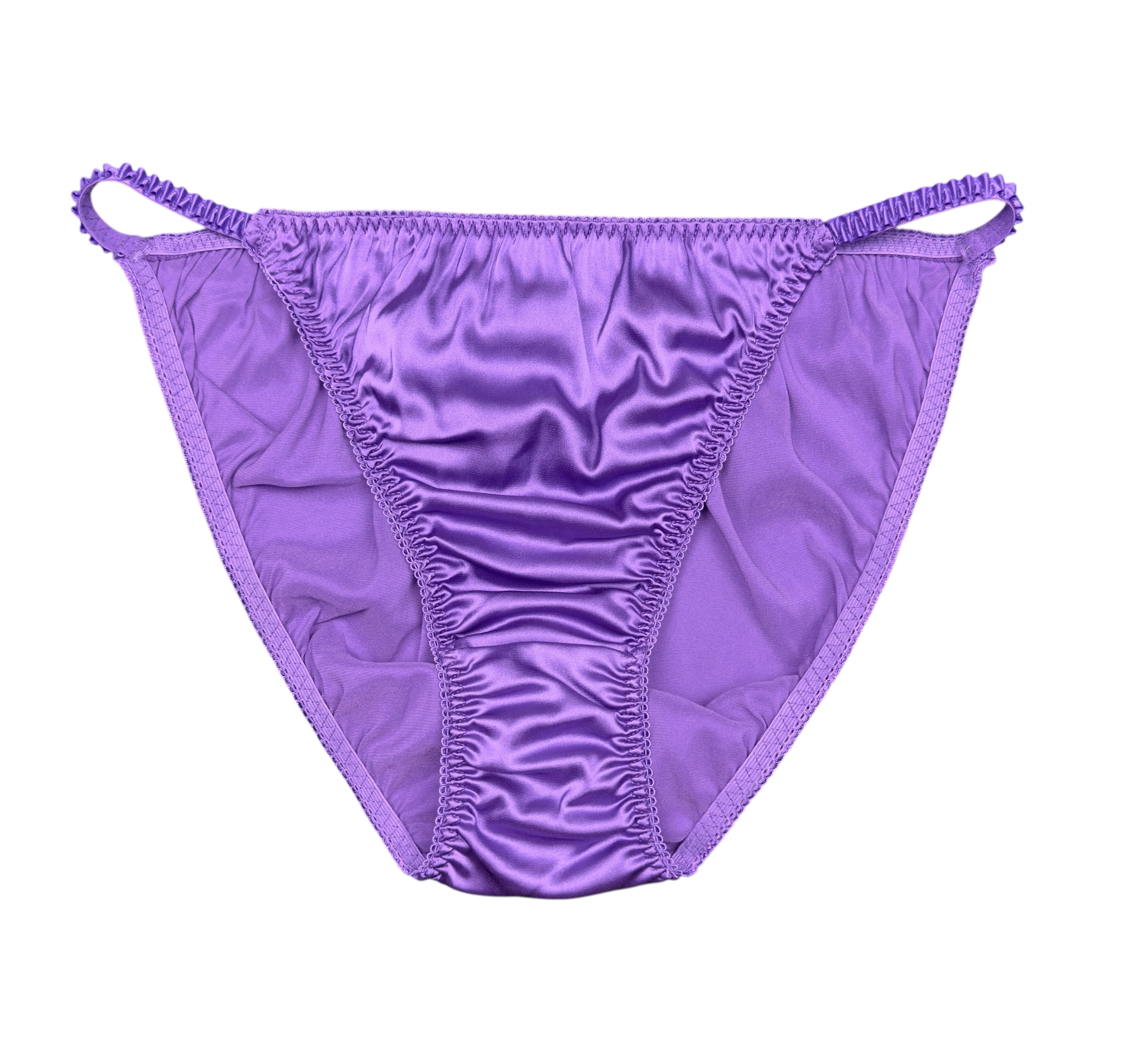 Classic String Bikini - Image 4
