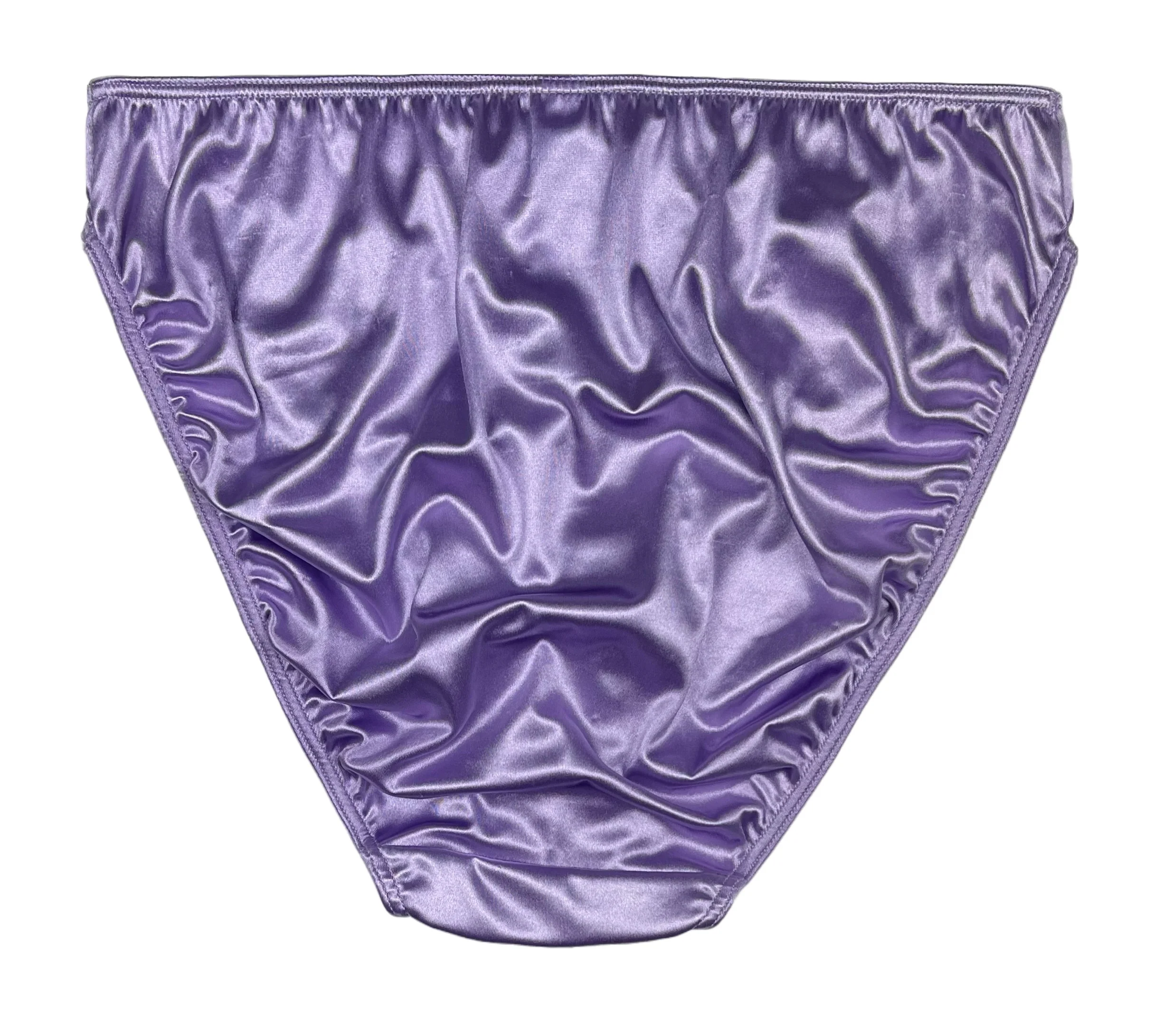 Classic Satin Panty - Image 3