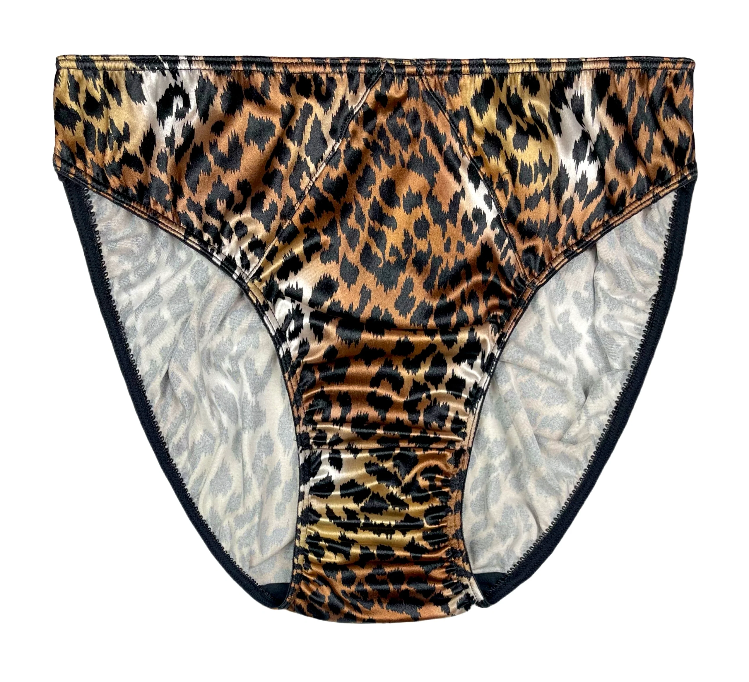 Classic Satin Panty - Image 3