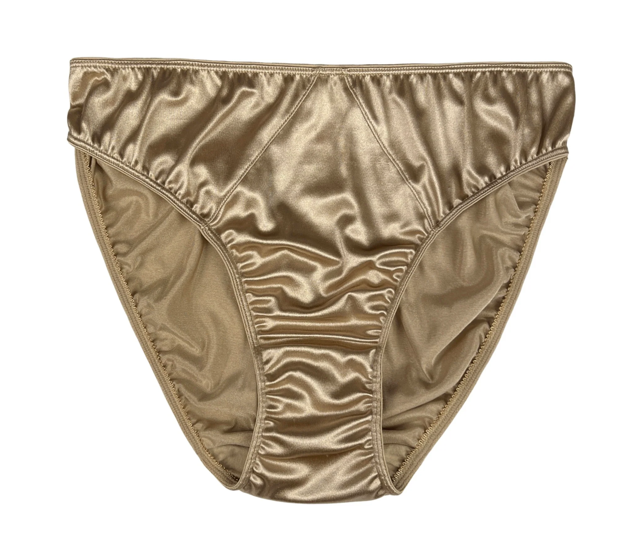 Classic Satin Panty - Image 3