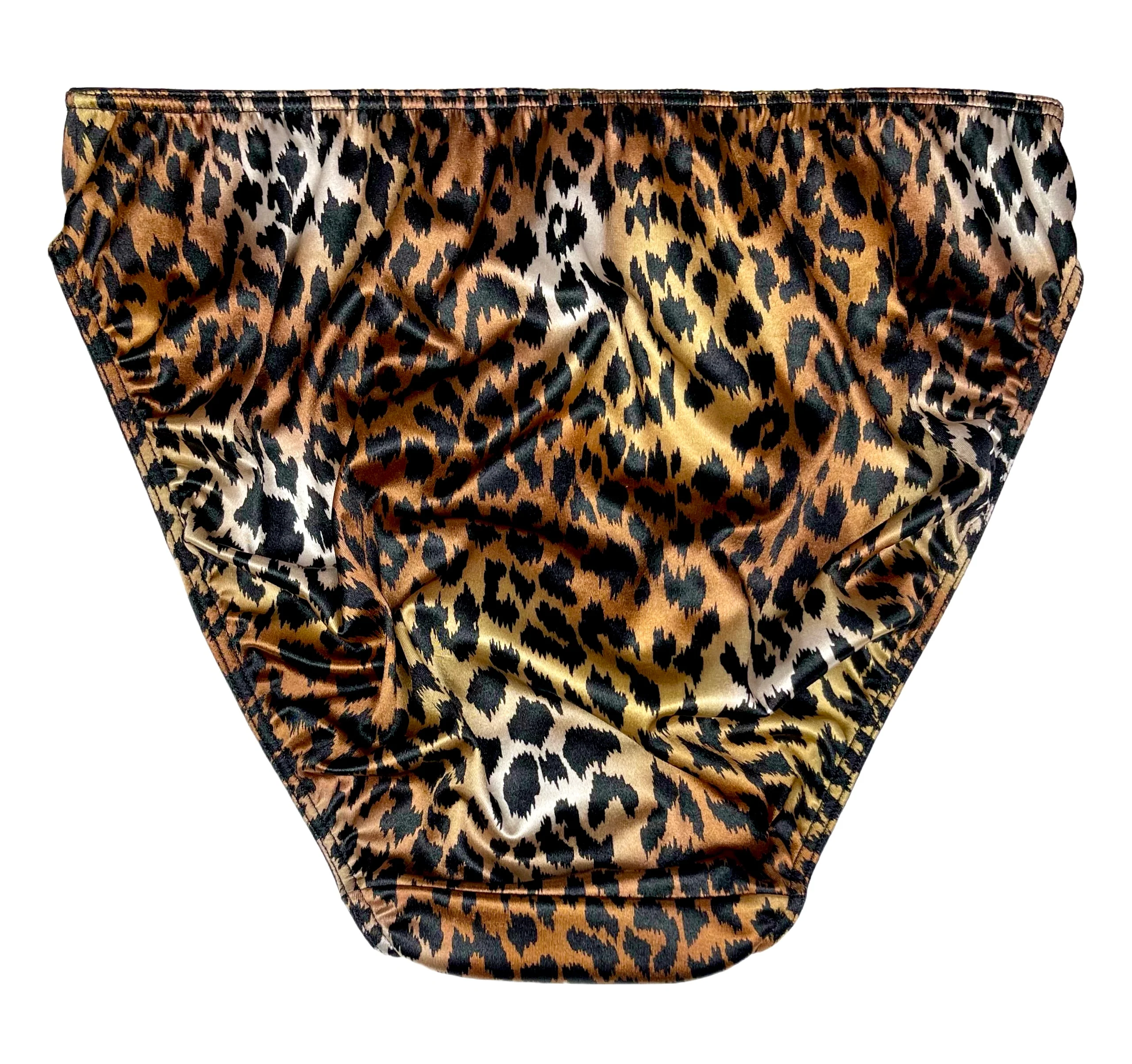 Classic Satin Panty - Image 4