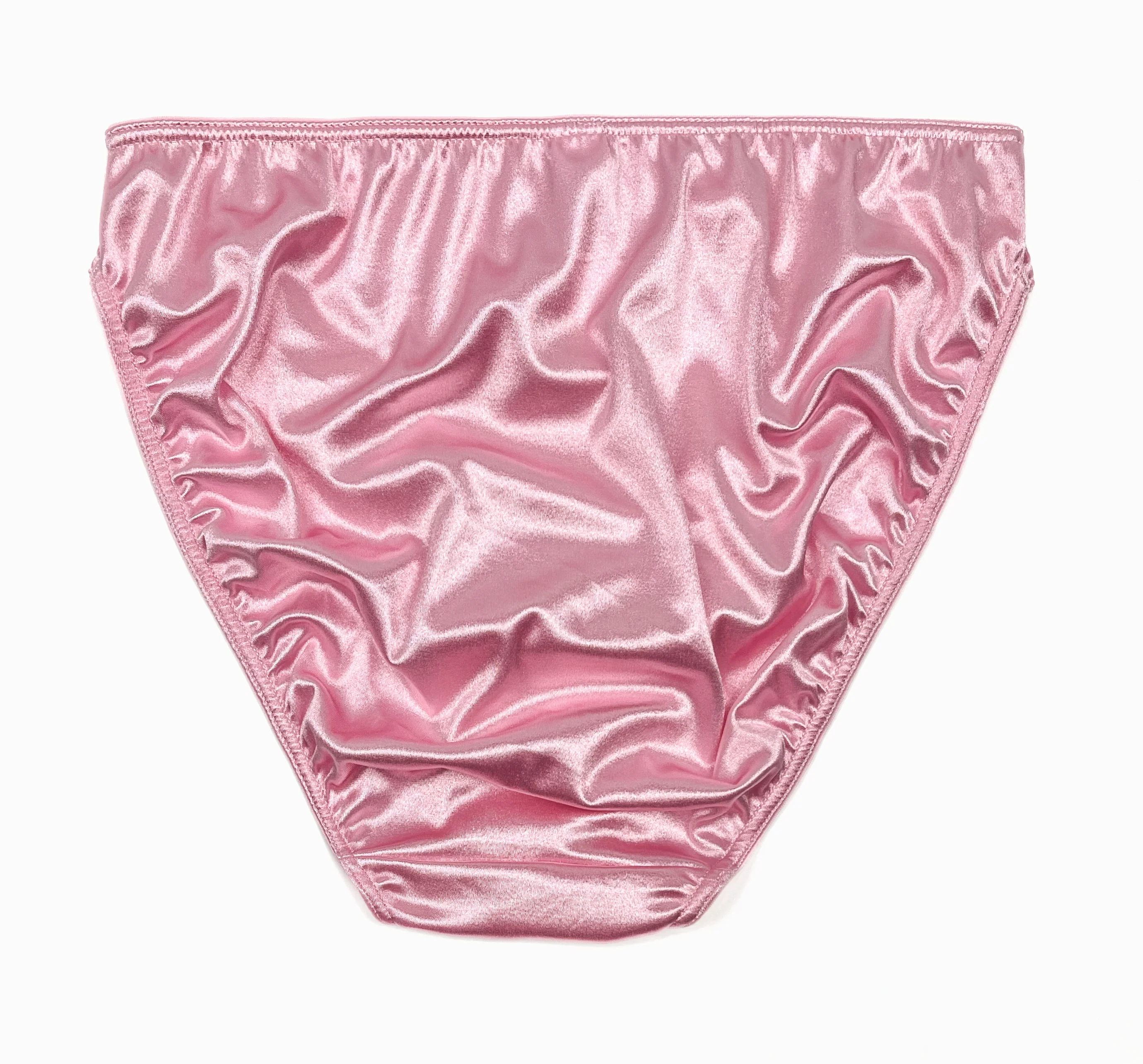 Classic Satin Panty - Image 3