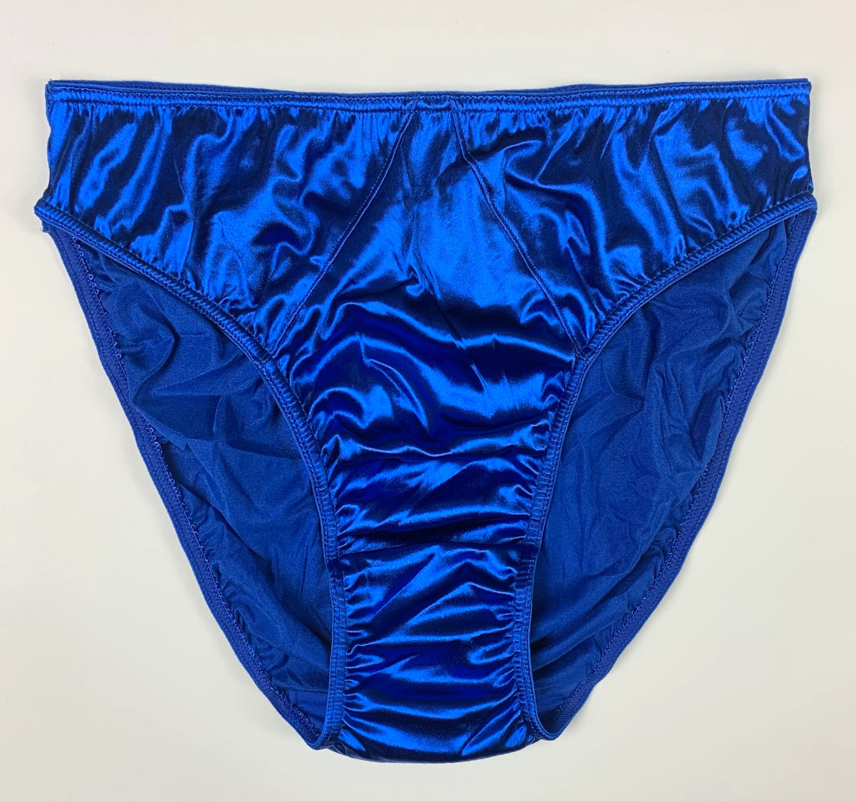 Classic Satin Panty - Image 4