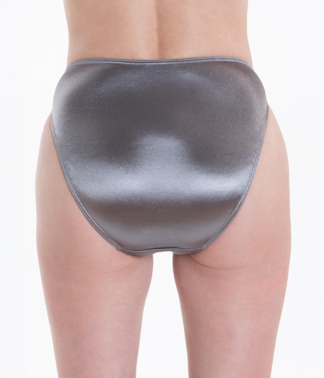 Classic Satin Panty - Image 3