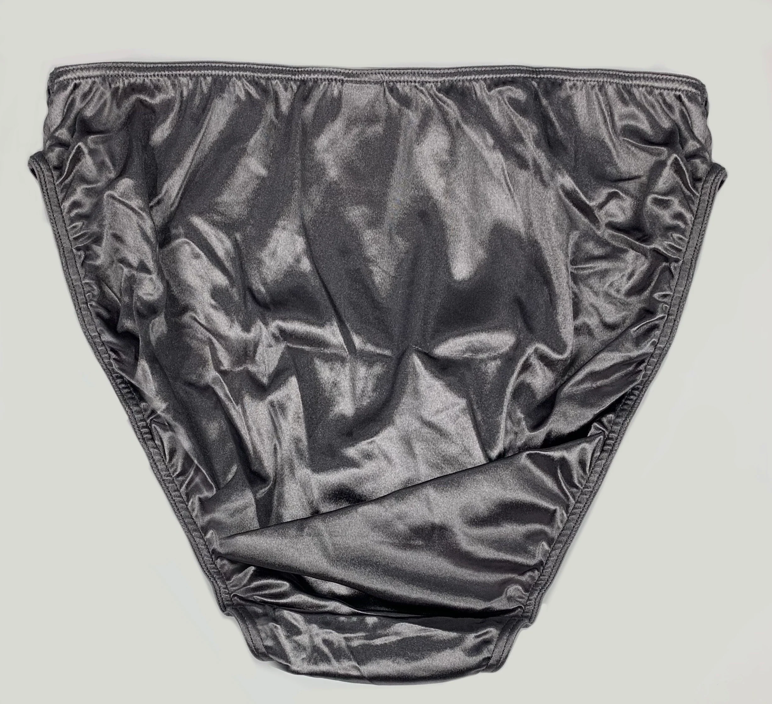 Classic Satin Panty - Image 6