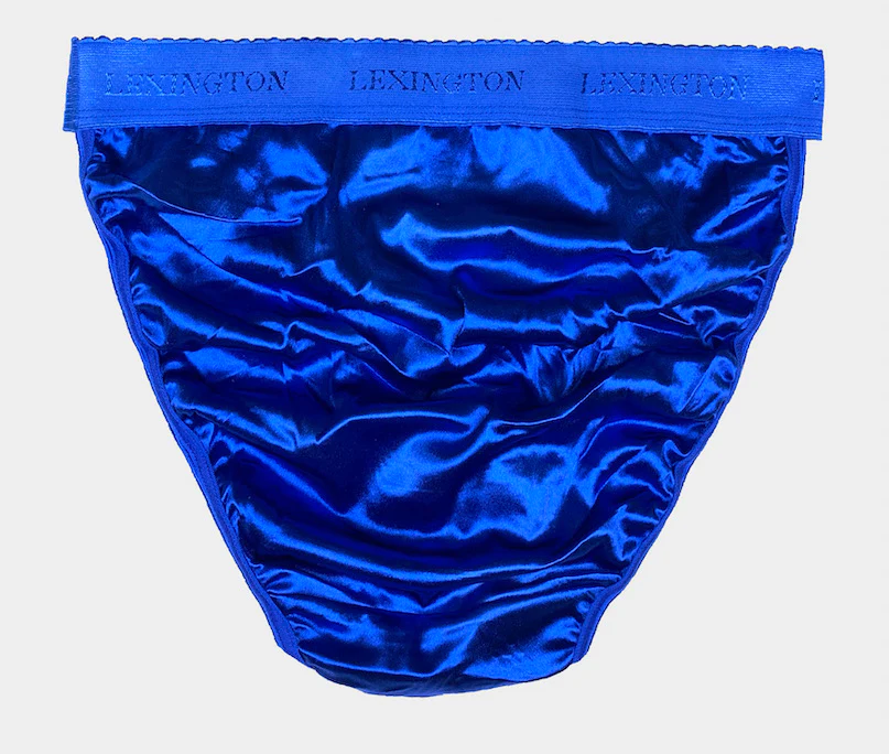 Rio Signature Waistband Panty - Image 4