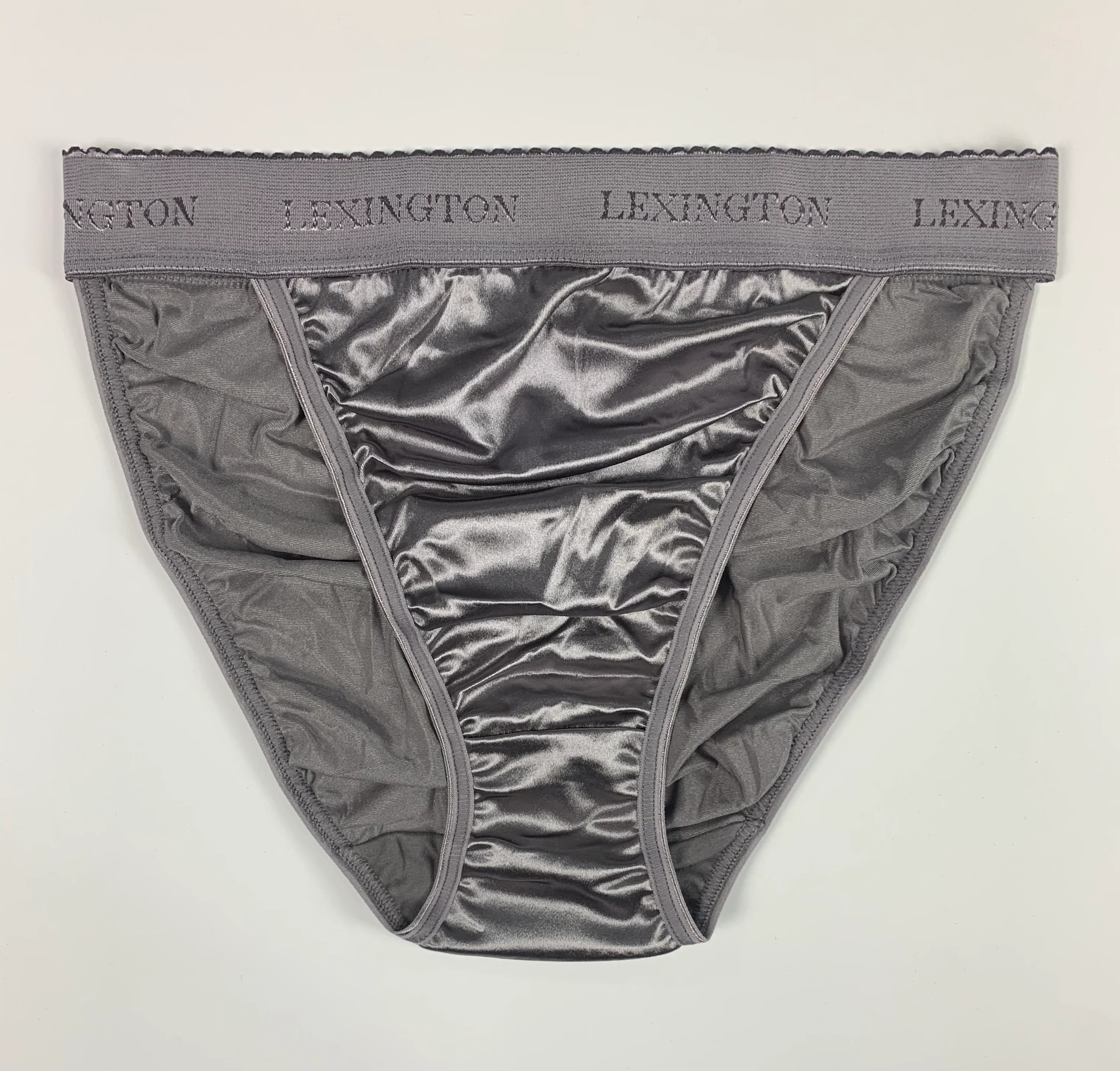 Rio Signature Waistband Panty - Image 3