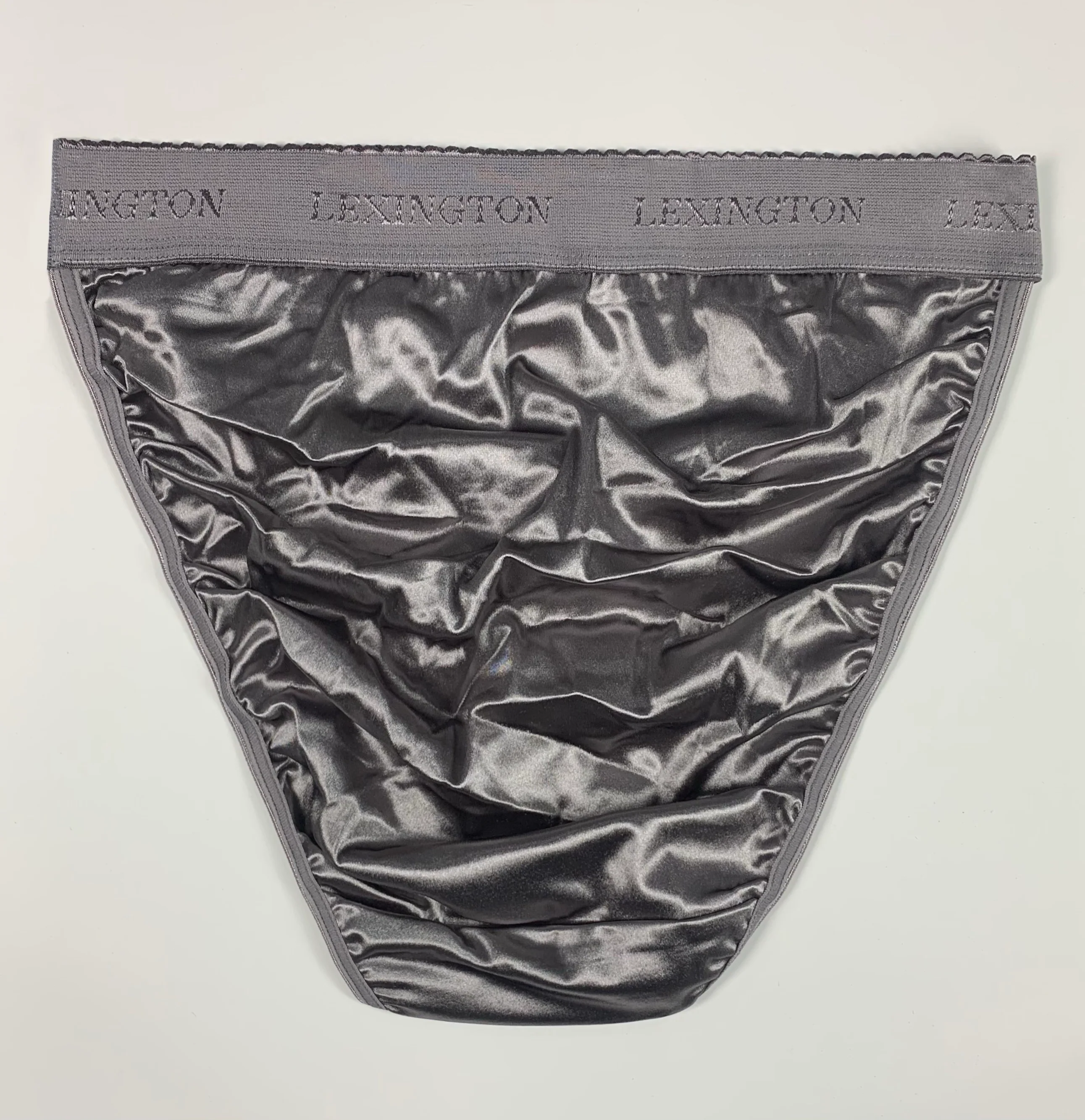 Rio Signature Waistband Panty - Image 4