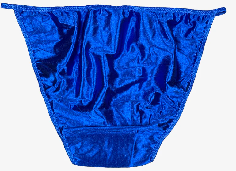 Second Skin String Bikini - Image 4