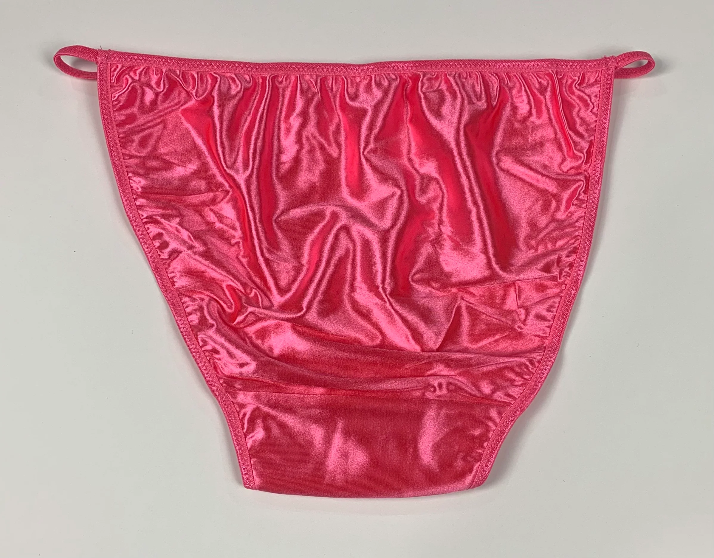 Second Skin String Bikini - Image 4