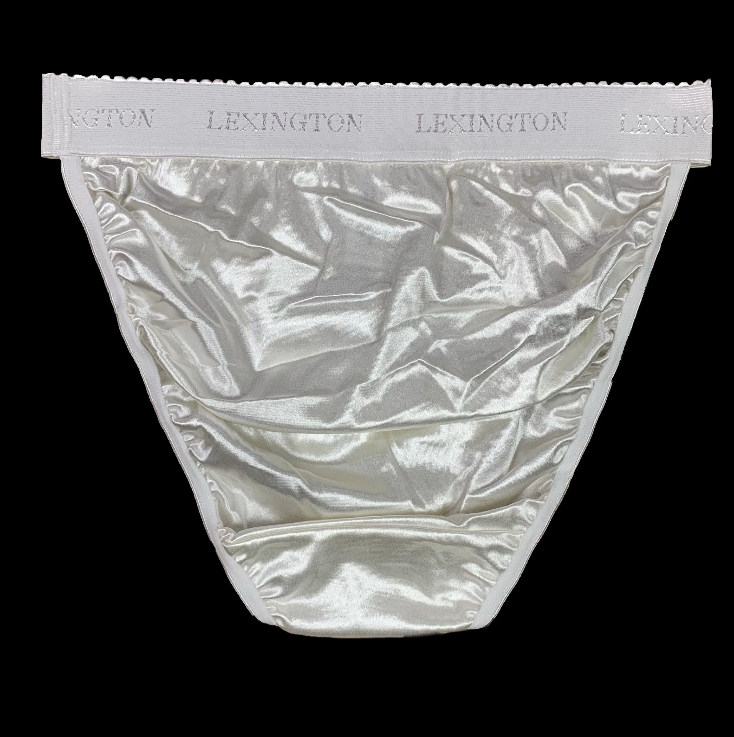 Rio Signature Waistband Panty - Image 5