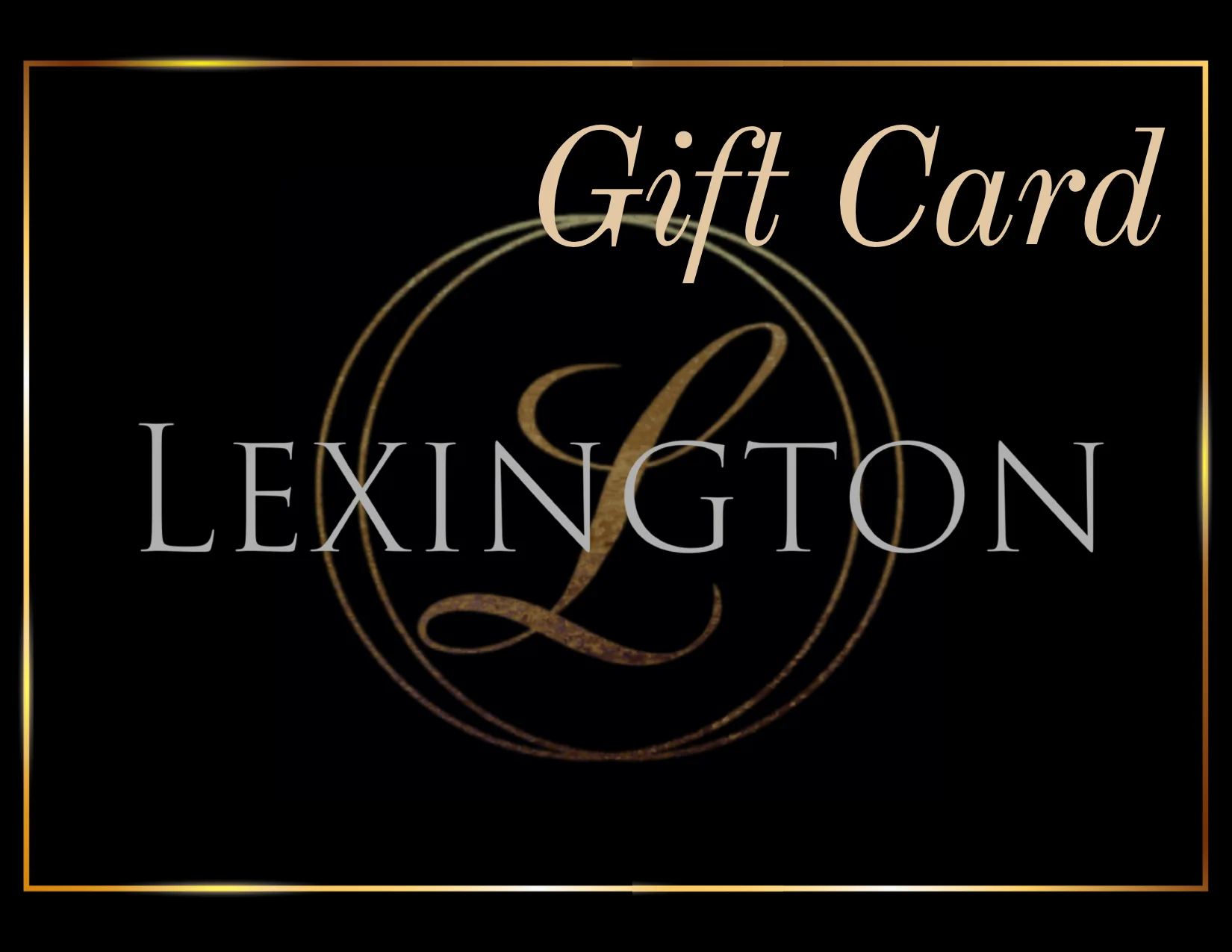 Gift Card - Image 2