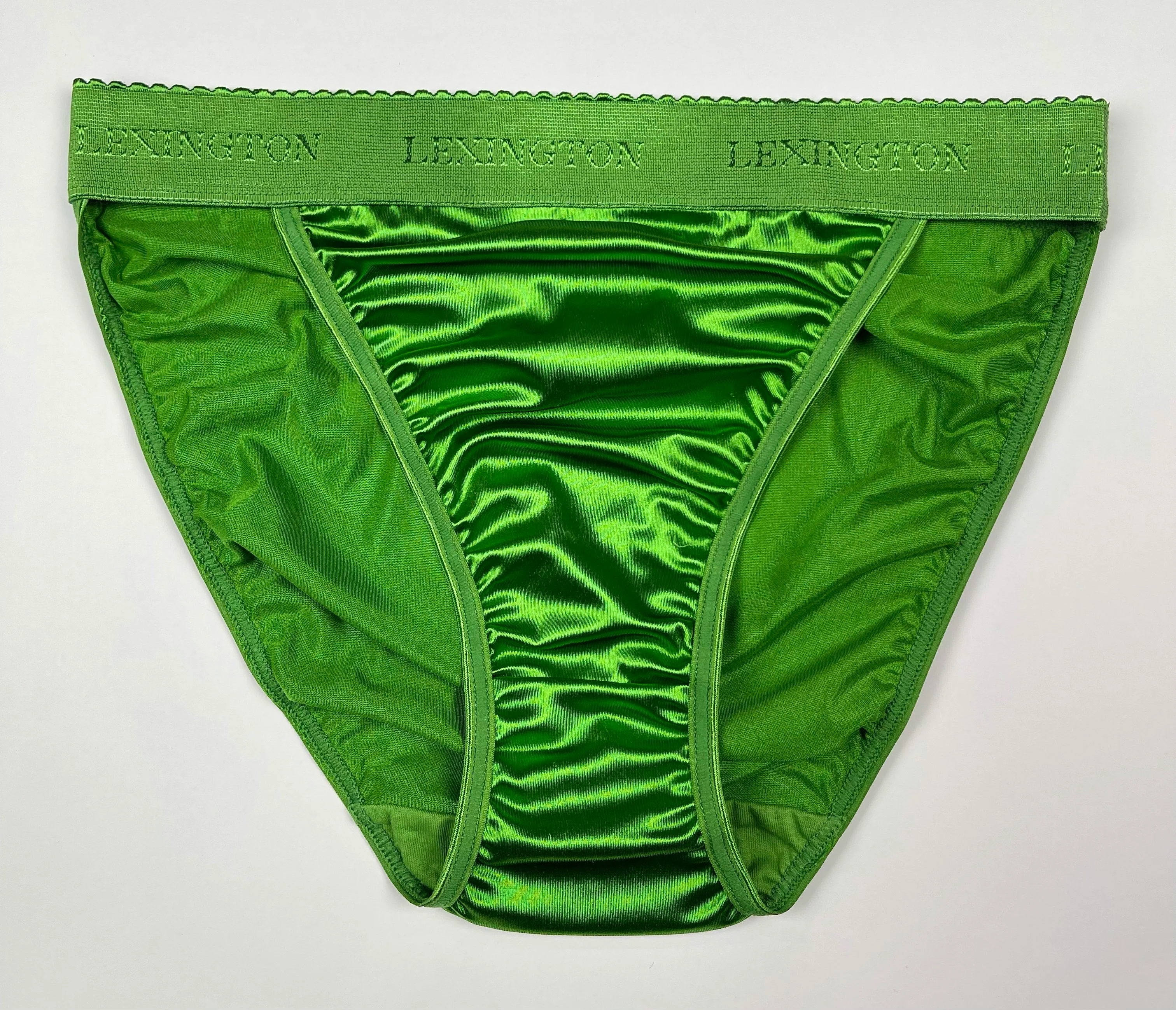 Rio Signature Waistband Panty - Image 3