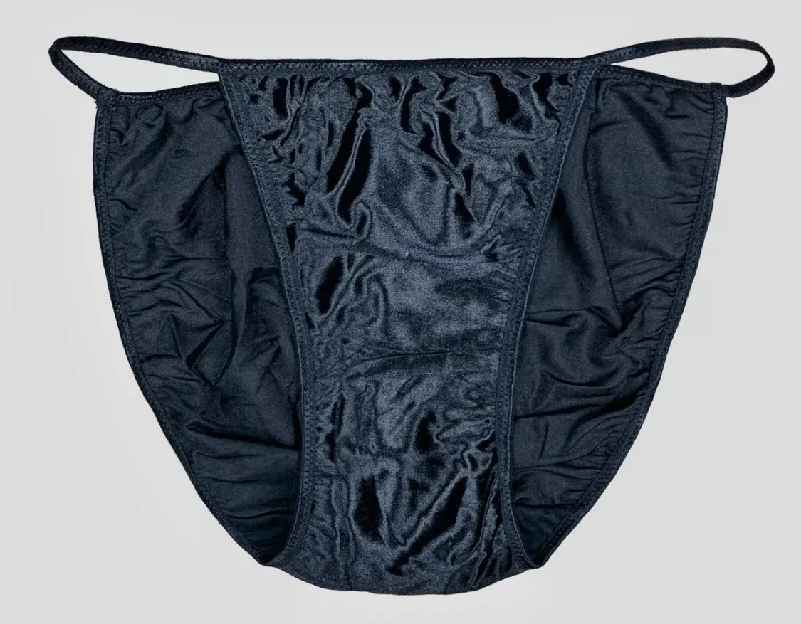 Second Skin String Bikini 5-Pack - Image 9