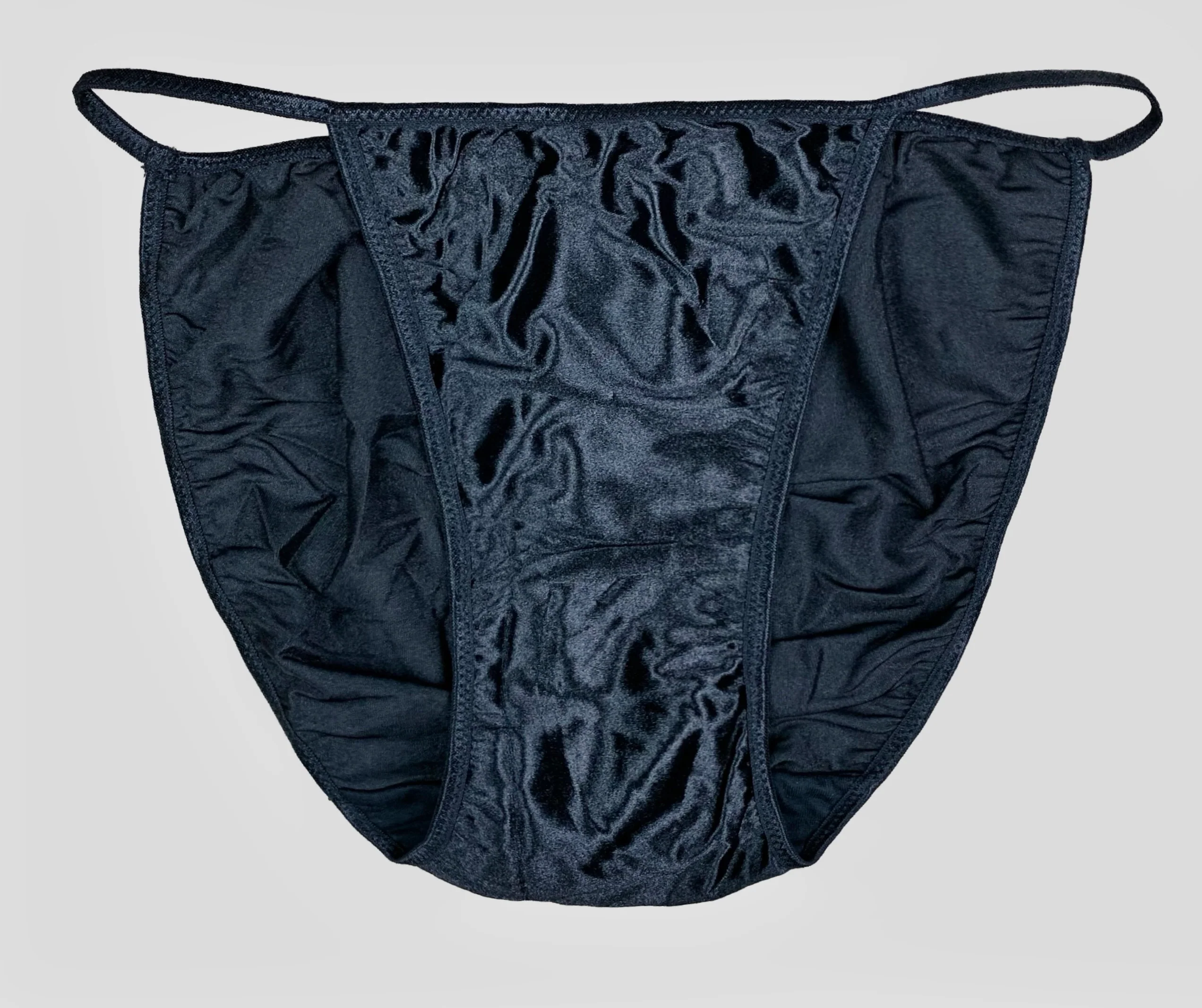 Second Skin String Bikini - Image 3