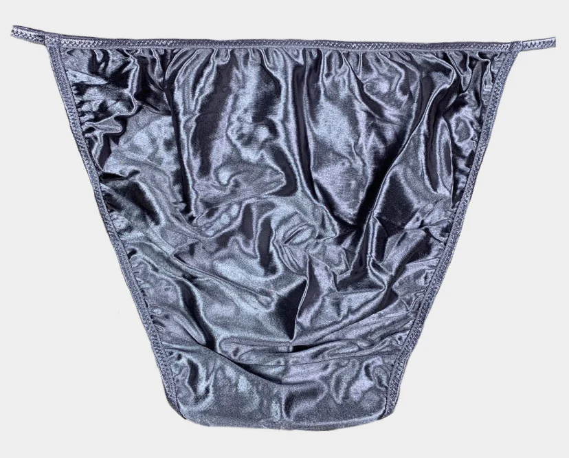 Second Skin String Bikini - Image 4