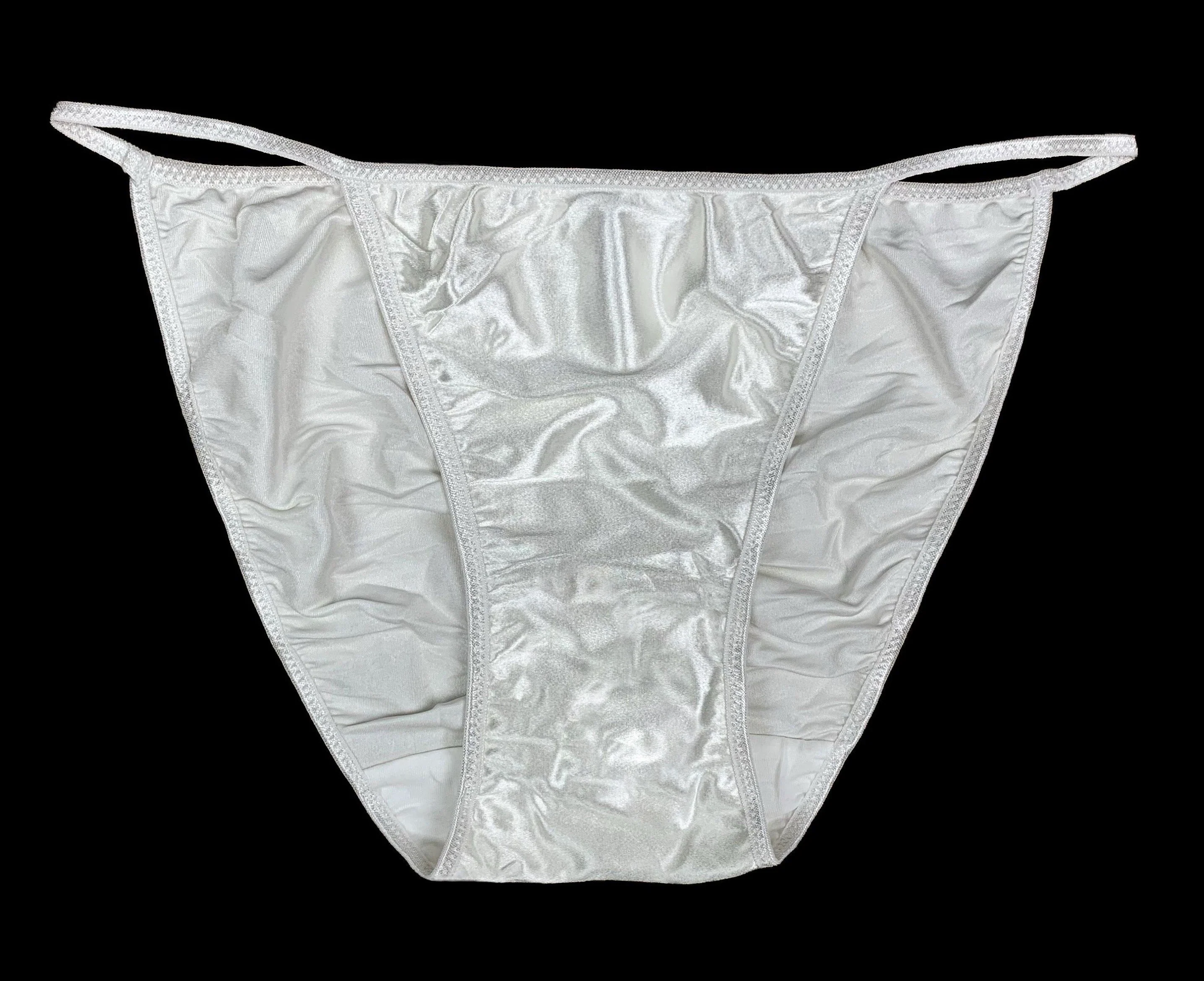 Second Skin String Bikini - Image 3