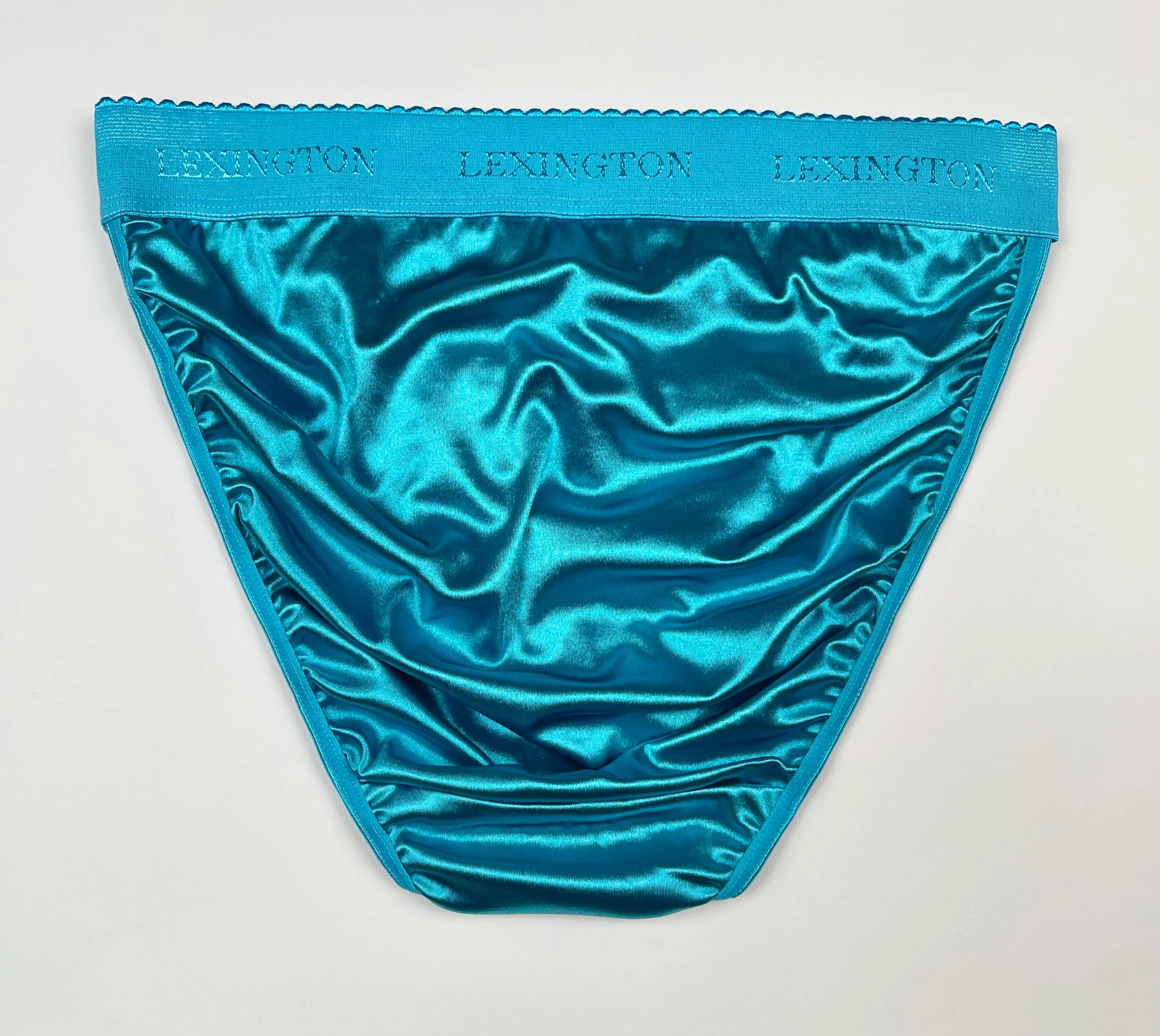 Rio Signature Waistband Panty - Image 3
