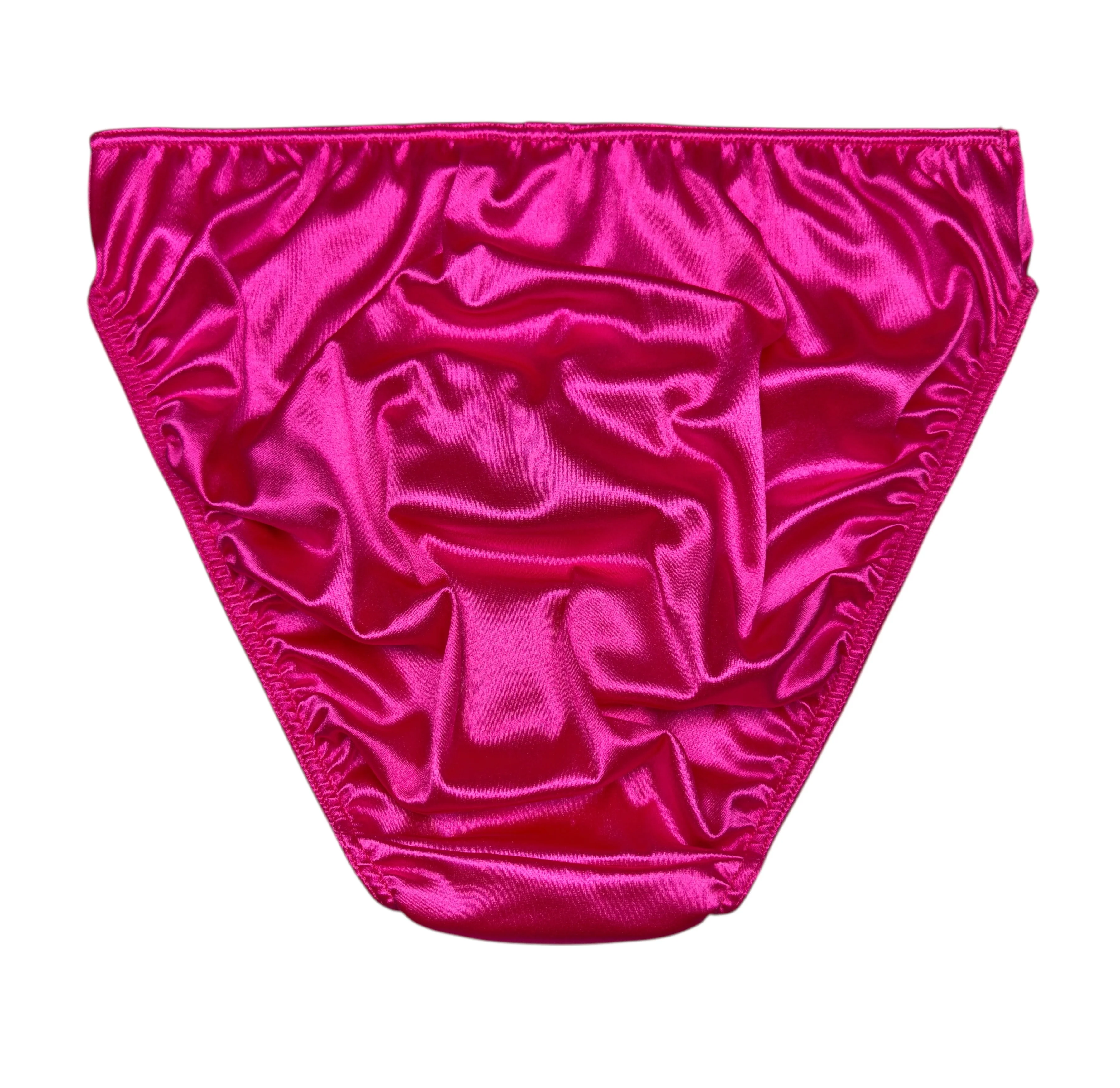 Classic Satin Panty - Image 6