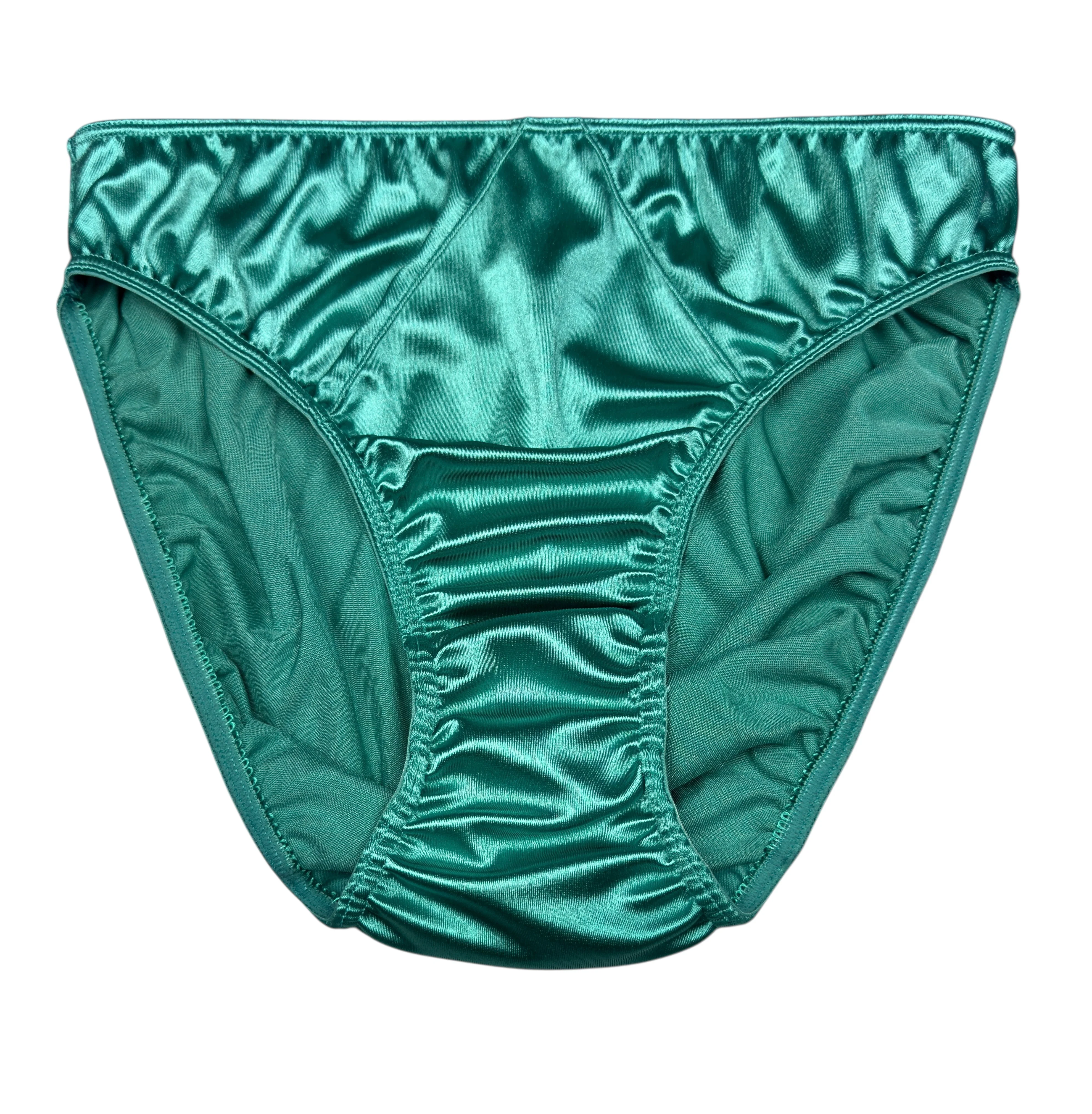 Classic Satin Panty - Image 4
