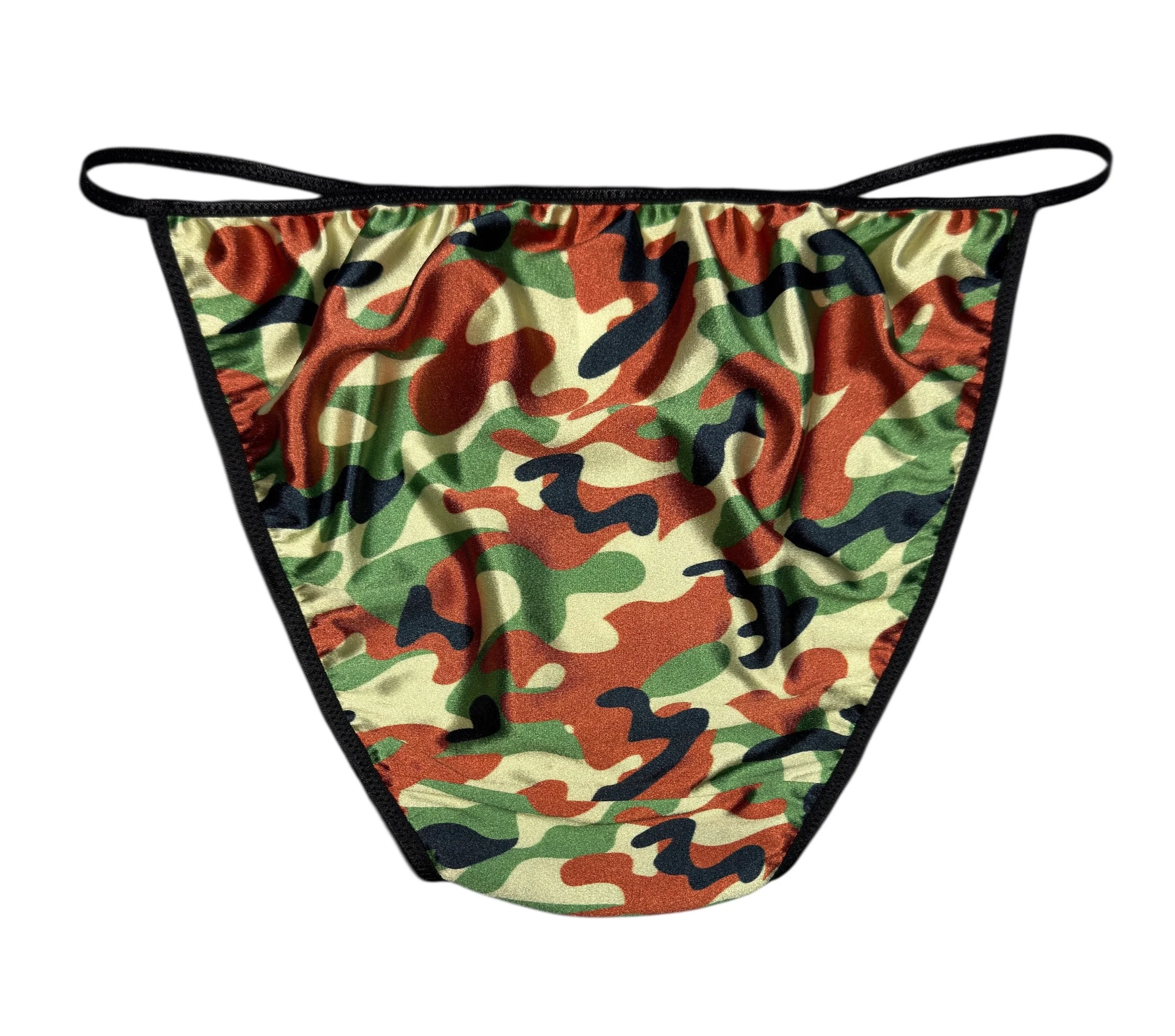 Second Skin String Bikini - Image 5